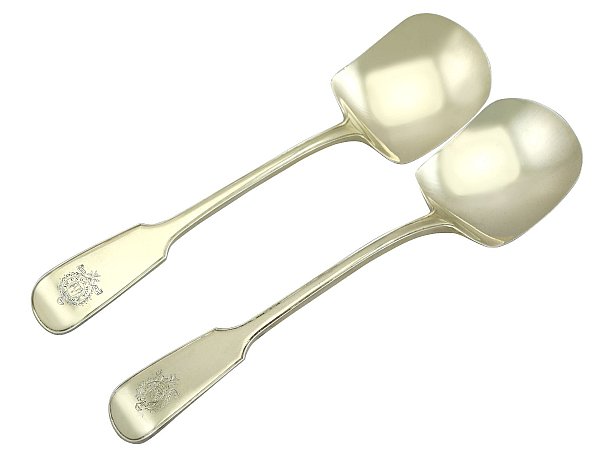 History Of Ice Cream Scoop