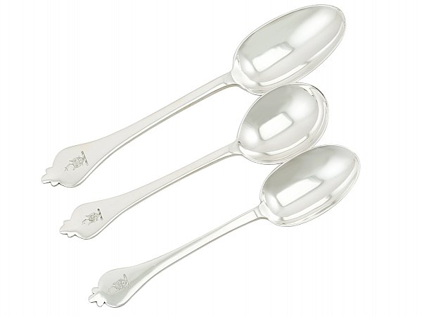 History Of Soup Spoon