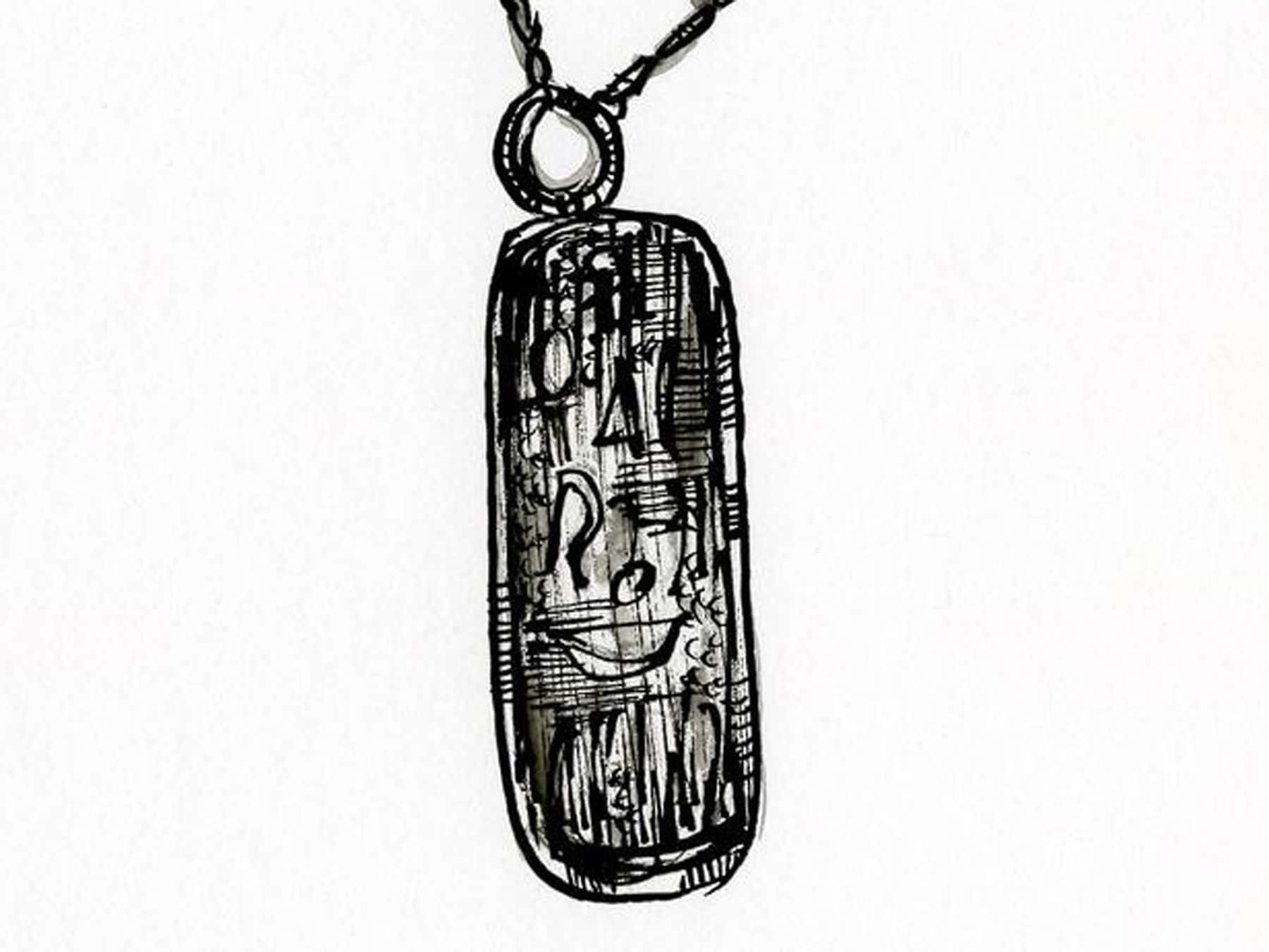 Amulet History