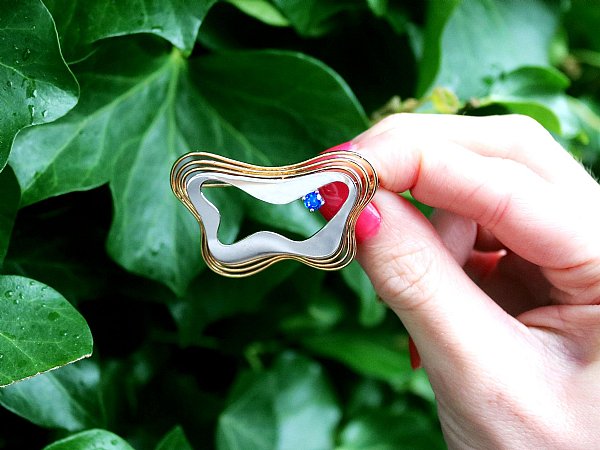 Art Nouveau Jewellery