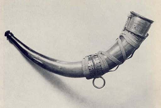 Hunting Horn History