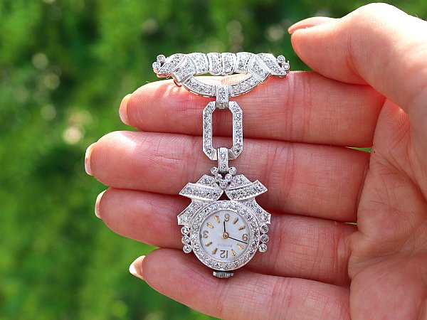 antique and vintage pocket watches