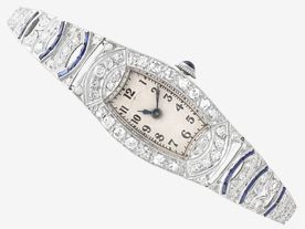Art Deco Jewellery