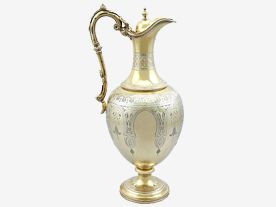 claret jug
