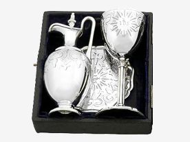 communion sets
