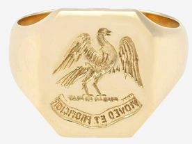 Vintage Men's Jewellery