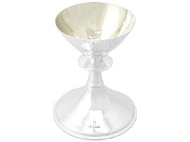 silver chalice arta and craft