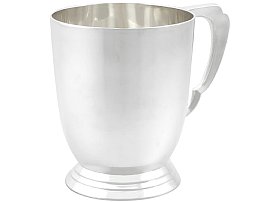 Collectable Mug by Edward Barnard & Sons Ltd