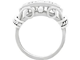 0.42 Carat Diamond Ring for Sale UK