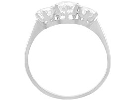 1930s Diamond Ring 