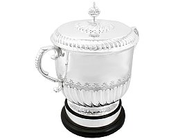 Edwardian Trophy