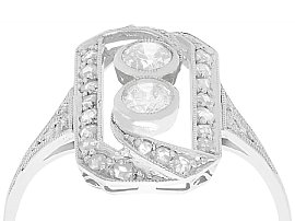 diamond dress ring 