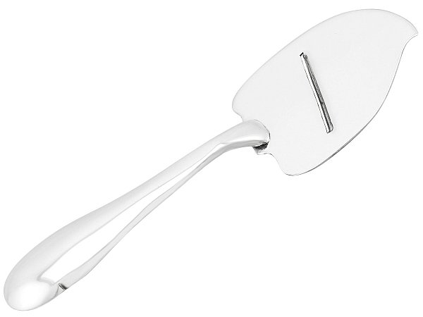 Sterling Silver Cheese Slicer