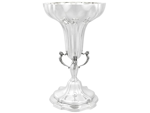 Viners Silver Cup