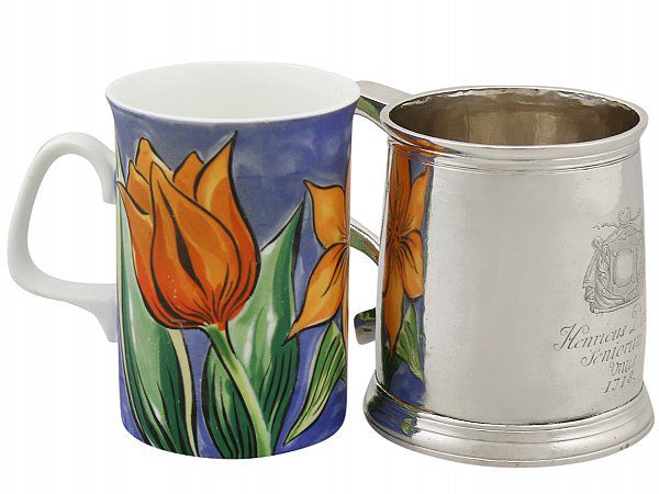 britannia mug