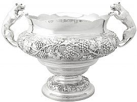 shop antique sterling silver bowls