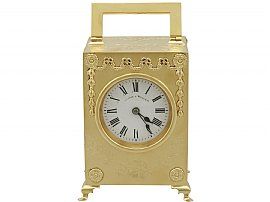 Clocks & Antique Timepieces