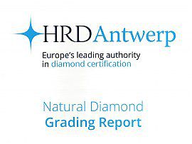 Certified Diamond Engagement Ring Princess Cut Diamond Grading