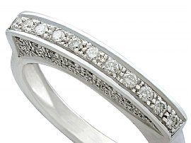 diamond dress ring
