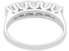 Five Stone Ring 