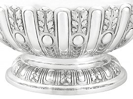 Mappin and Webb Bowl