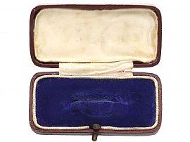 Antique Opal Brooch