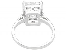 5 Carat Diamond Ring 