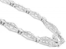 Stephen Webster Necklace with Diamonds
