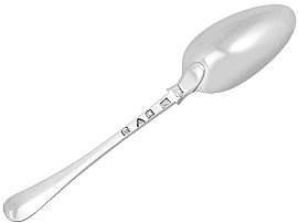 Georgian Spoons UK