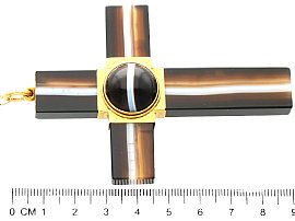 Cross Pendant in the UK