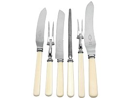 Viners Canteen of Cutlery 12 Place Boxed
