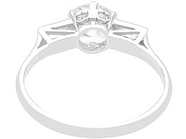 1.03 Carat Diamond Ring