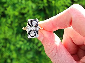 -Black-Onyx-and-Diamond-Ring-Art-Deco