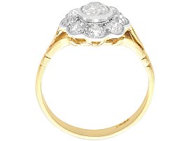 1910s Diamond Ring for sale
