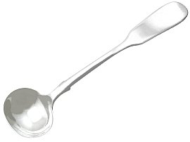 silver spoon 
