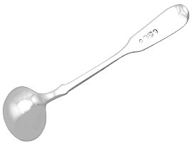 silver spoon 