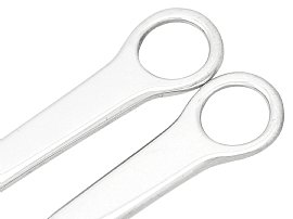 Sterling Silver Letter Openers