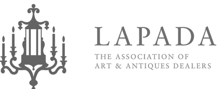 LAPADA THE ASSOCIATION OF ART & ANTIQUES DEALERS