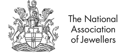 National Association of Jewellery UK's trade association NAJ